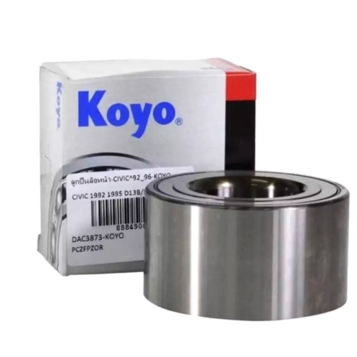 Подшипник ступичный HONDA пер KOYO (43x78x44)