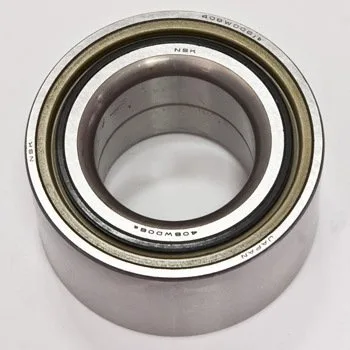 Подшипник ступичный MAZDA 323 BJ/BG/BA пер KOYO (40x74x40) R170.22