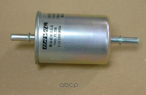 Фильтр топл GW HAVAL F7/TANK 300 OE