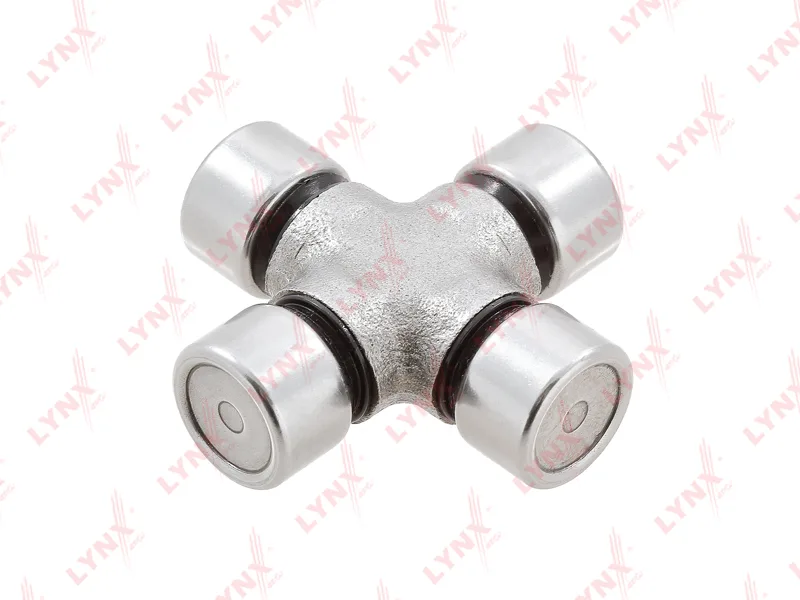 Крестовина кардана 19x55.5 RENAULT DUSTER LYNX