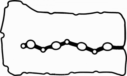 Прокладка клап. крышки KIA REINZ