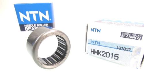 Подшипник игольчатый NTN (20х27х15)