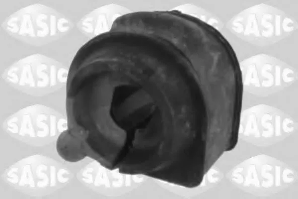 Втулка стаб FORD FOCUS II/III зад SASIC (15mm) FSB-CB4R