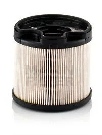 Фильтр топл CITROEN/PEUGEOT MANN PU922x=PE816/3=KX87D
