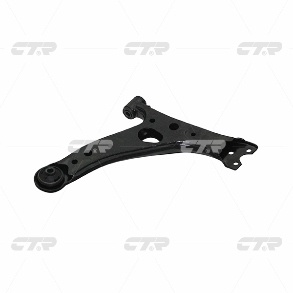 Рычаг подвески CHERY TIGGO/TOYOTA RAV4 II пер лев CTR (без шаровой)