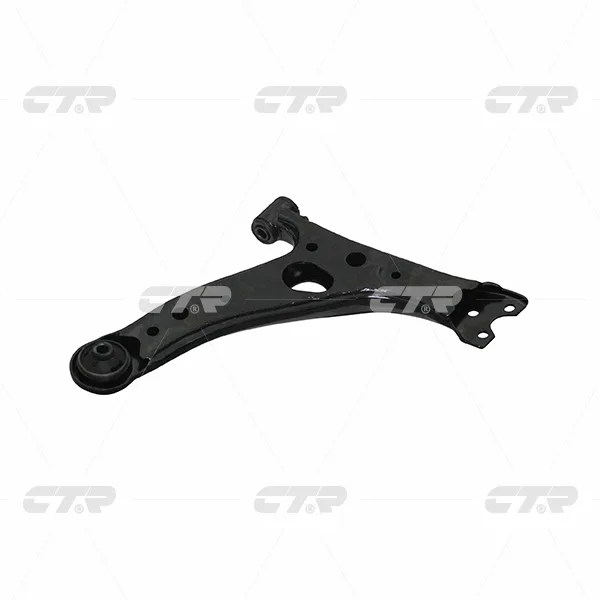 Рычаг подвески CHERY TIGGO/TOYOTA RAV4 II пер лев CTR (без шаровой)