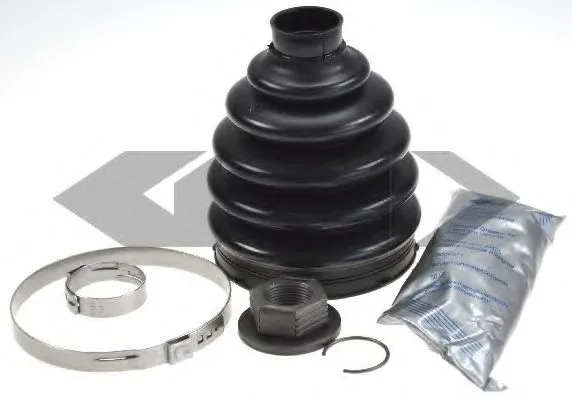 Пыльник ШРУСа FORD MONDEO III/RENAULT TRAFFIC наружн GKN (29x91x120 термо) VKJP1057
