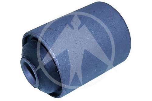 Сайлентблок рессоры FORD TRANSIT 91-00 зад конец SIDEM (50mm)