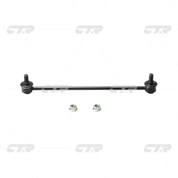 Стойка стаб TOYOTA YARIS 06-/VERSO 10-/UC 09-/LIFAN x50 пер CTR SL-T020-M