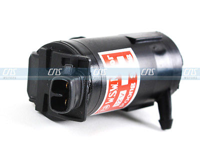 Насос омывателя HYUNDAI/KIA OE