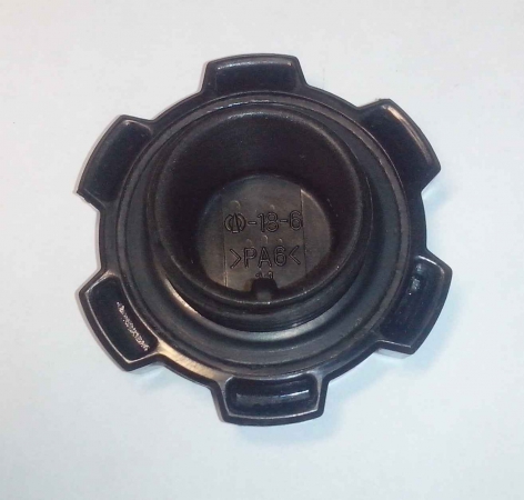 Крышка масл заливной горловины TOYOTA OE