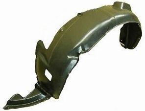 Локер HYUNDAI ACCENT 99-03- (+TAGAZ) пер лев JORDEN