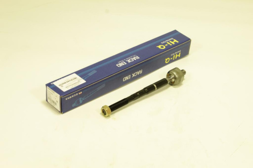 Тяга рул HYUNDAI SOLARIS/KIA RIO IV -17 прав SANGSIN