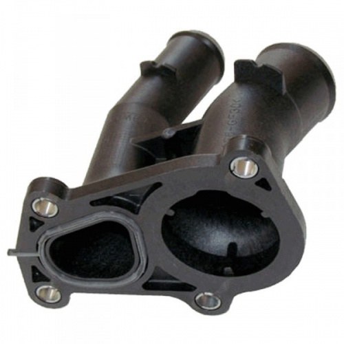 Корпус термостата FORD METALCAUCHO