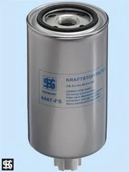 Фильтр топл VAG KS WK842/11