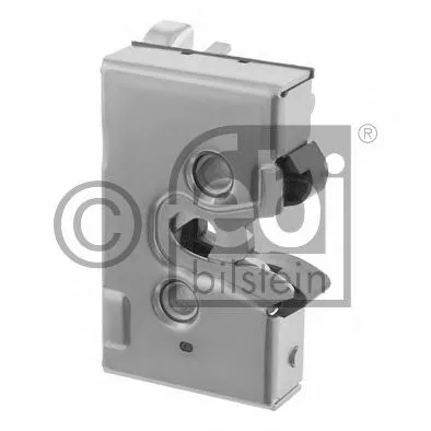 Замок двери VW G2/PASSAT B2 пер лев FEBI 103430756