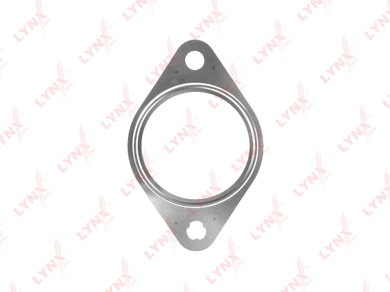 Прокладка глушителя FORD FOCUS LYNX 256-096