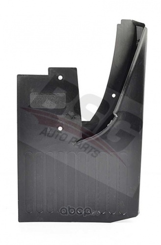 Брызговик MB SPRINTER 96-06 +CLASSIC VW LT 96-06 пер/зад прав BSG