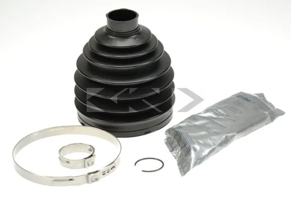 Пыльник ШРУСа NISSAN X-TRAIL T30/R50 пер наружн GKN (28x96x111)