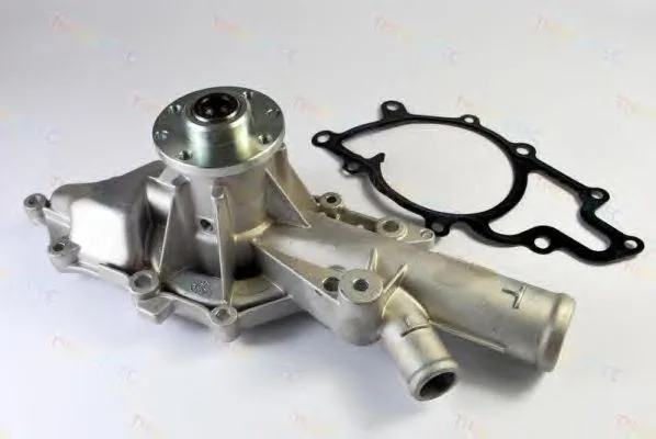 Насос водяной MB OM646 HEPU P1538