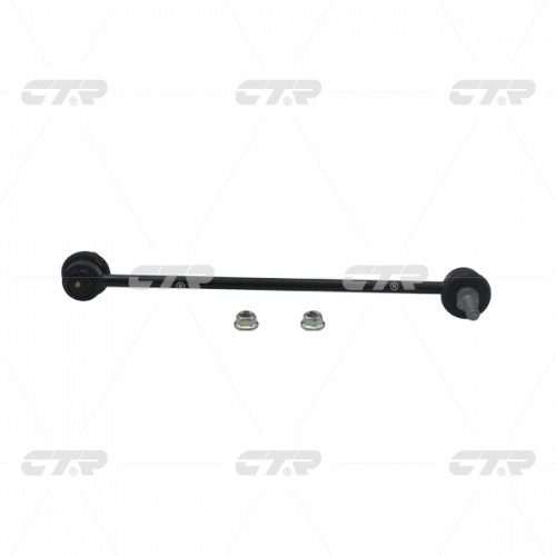 Стойка стаб FORD FOCUS II/III/KUGA I/II VOLVO S40 04-/MAZDA 3/5 пер CTR