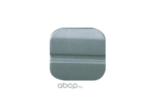 Заглушка бампера FORD FOCUS II 08-11 SED зад JUNSITE (грунт)