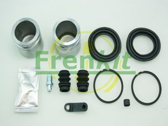 Р/к суппорта HYUNDAI SANTA FE пер FRENKIT (45mm/+поршни)