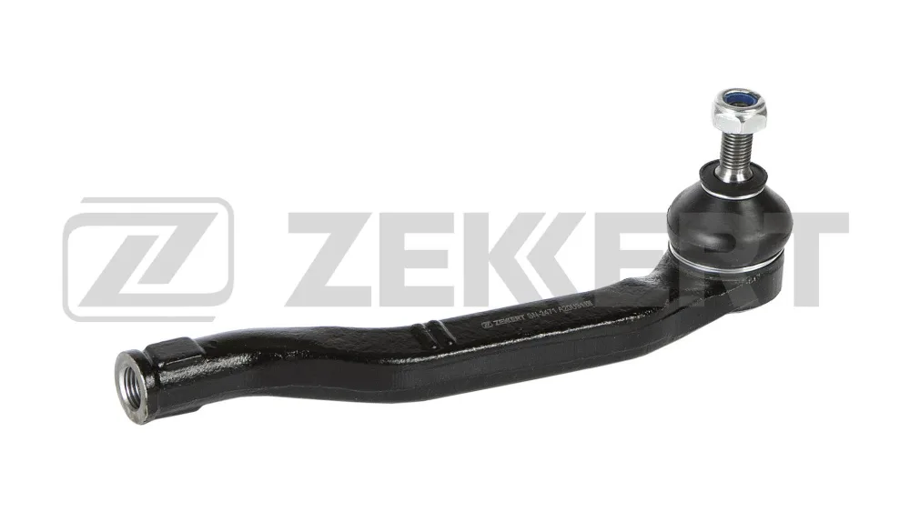 Наконечник рул RENAULT MEGANE III/FLUENCE лев ZEKKERT