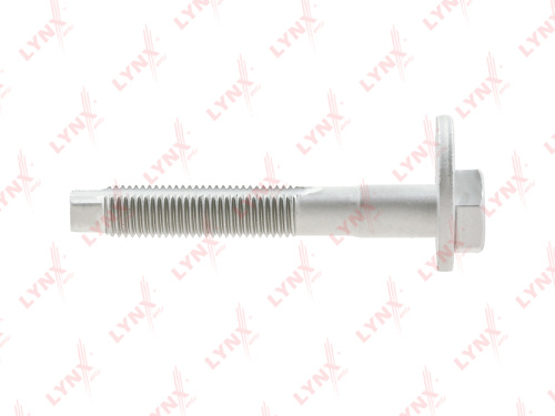 Болт VAG подвески развальный зад LYNX (M12x82.5)