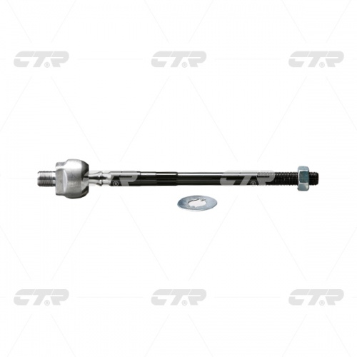 Тяга рул NISSAN MICRA K10/PRIMERA P10 CTR (m16/m14/280mm)