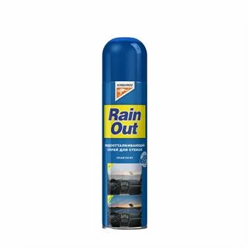 Антидождь Rain out 250мл