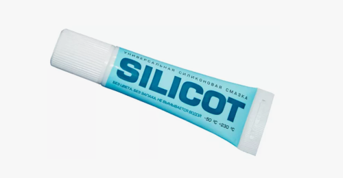 Смазка силиконовая SILICOT 30gr