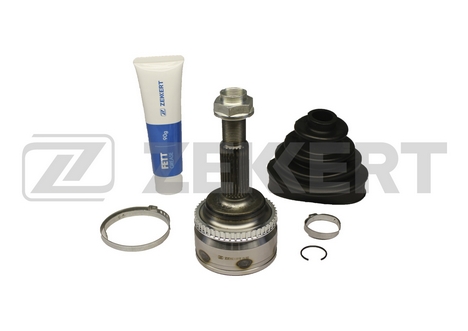 ШРУС TOYOTA COROLLA 120/AVENSIS 250 1.6-1.8 наружн ZEKKERT