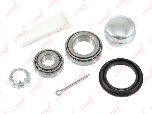 Подшипник ступичный VAG зад LYNX 5413