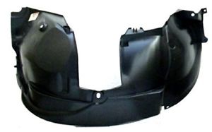 Локер RENAULT DUSTER I пер лев TYC