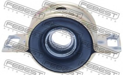 Подшипник подвесной TOYOTA HILUX FEBEST