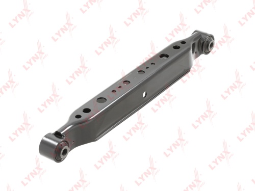 Рычаг подвески NISSAN J10/J11/T31/T32 зад попереч лев LYNX