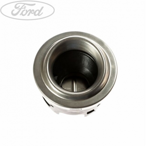 Пробка топл заливной горловины FOCUS II/III OE (ЗАСЛОНКА)