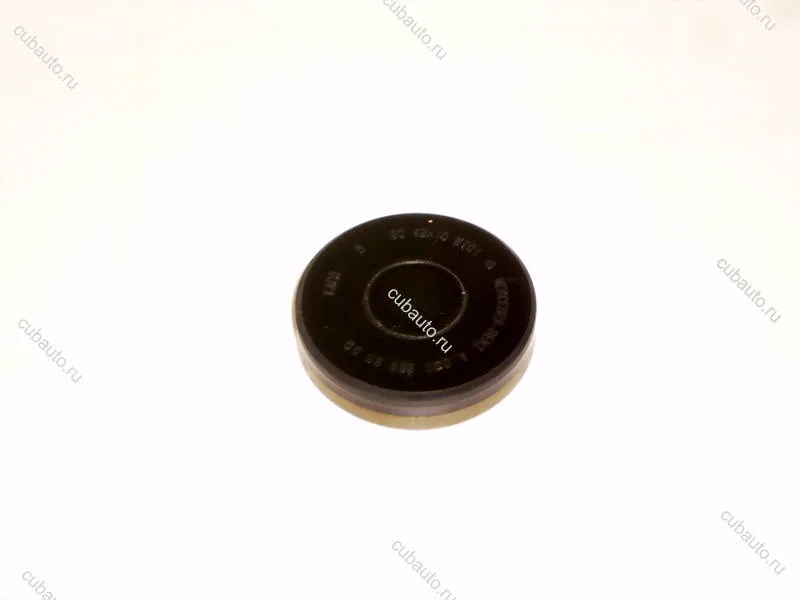 Заглушка КПП VAG OE