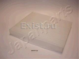 Фильтр салона HYUNDAI SANTA FE 06-/GRANDEUR JP CU2362