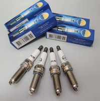 Свеча зажигания HYUNDAI SOLARIS AMD LZKR6B-10E