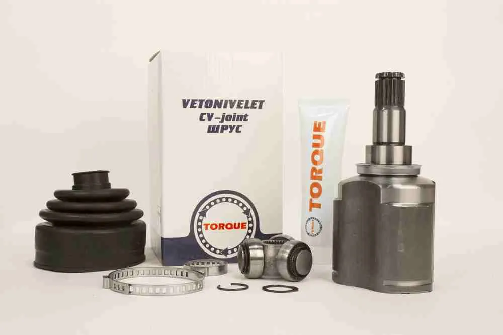 ШРУС CHEVROLET LACETTI/AVEO внутр АКПП TORQUE 1111-J200