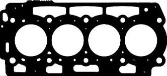 Прокладка ГБЦ FORD/PEUGEOT 1.4D REINZ 100.430=10154130