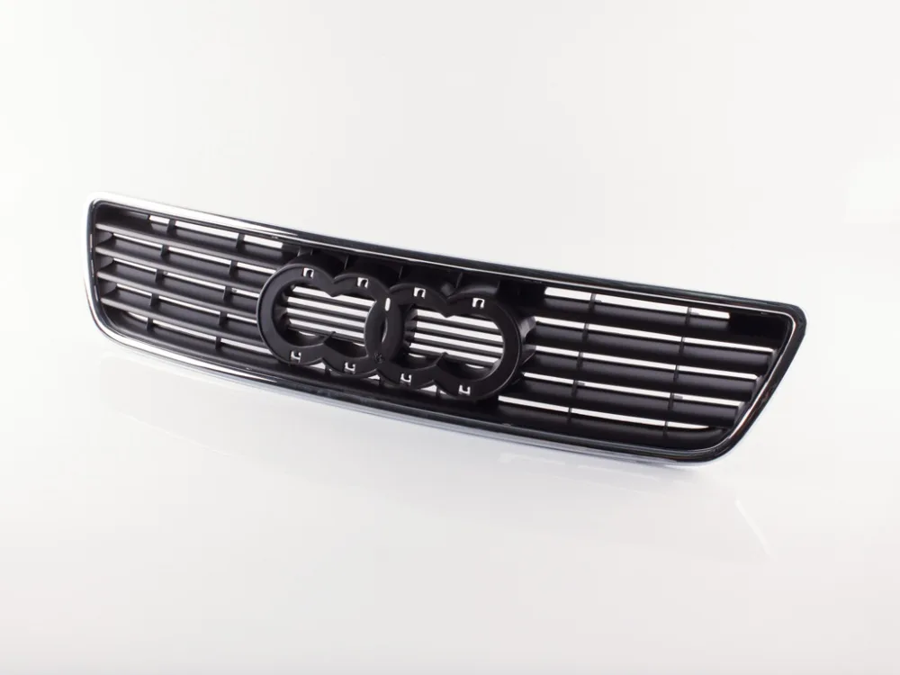 Решетка радиатора AUDI 100 C4 91-94