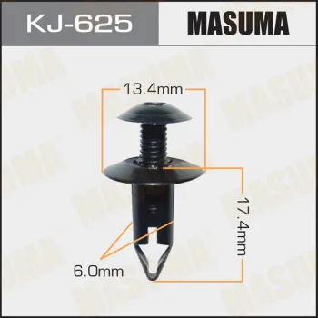 Пистон NISSAN MASUMA (6.0mm)