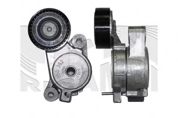 Ролик привод VAG FSI OE VKM31125=534039610=T39040