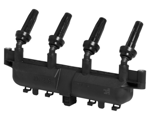 Катушка зажигания Peugeot 206 (98-) 1.4 STARTVOLT