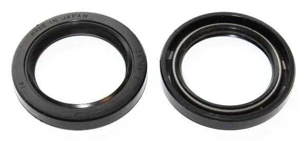 Сальник р/в MAZDA/KIA ELRING (34x48x7) 022.170