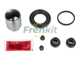 Р/к суппорта KIA задн FRENKIT (38mm/+поршень)