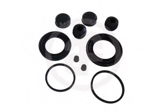Р/к суппорта FIAT DUCATO 02-06- (+RUS 16") пер SEINSA (46mm+52mm)